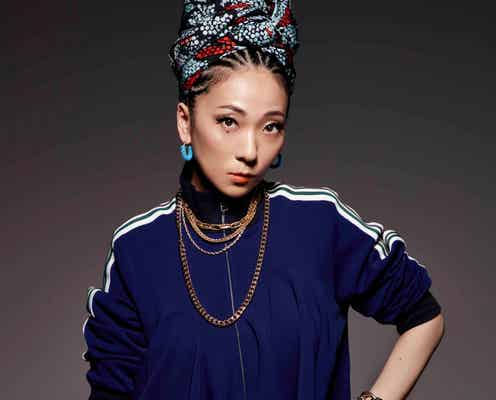 MISIA「THE TIME,」生出演決定 “あるもの”に初挑戦