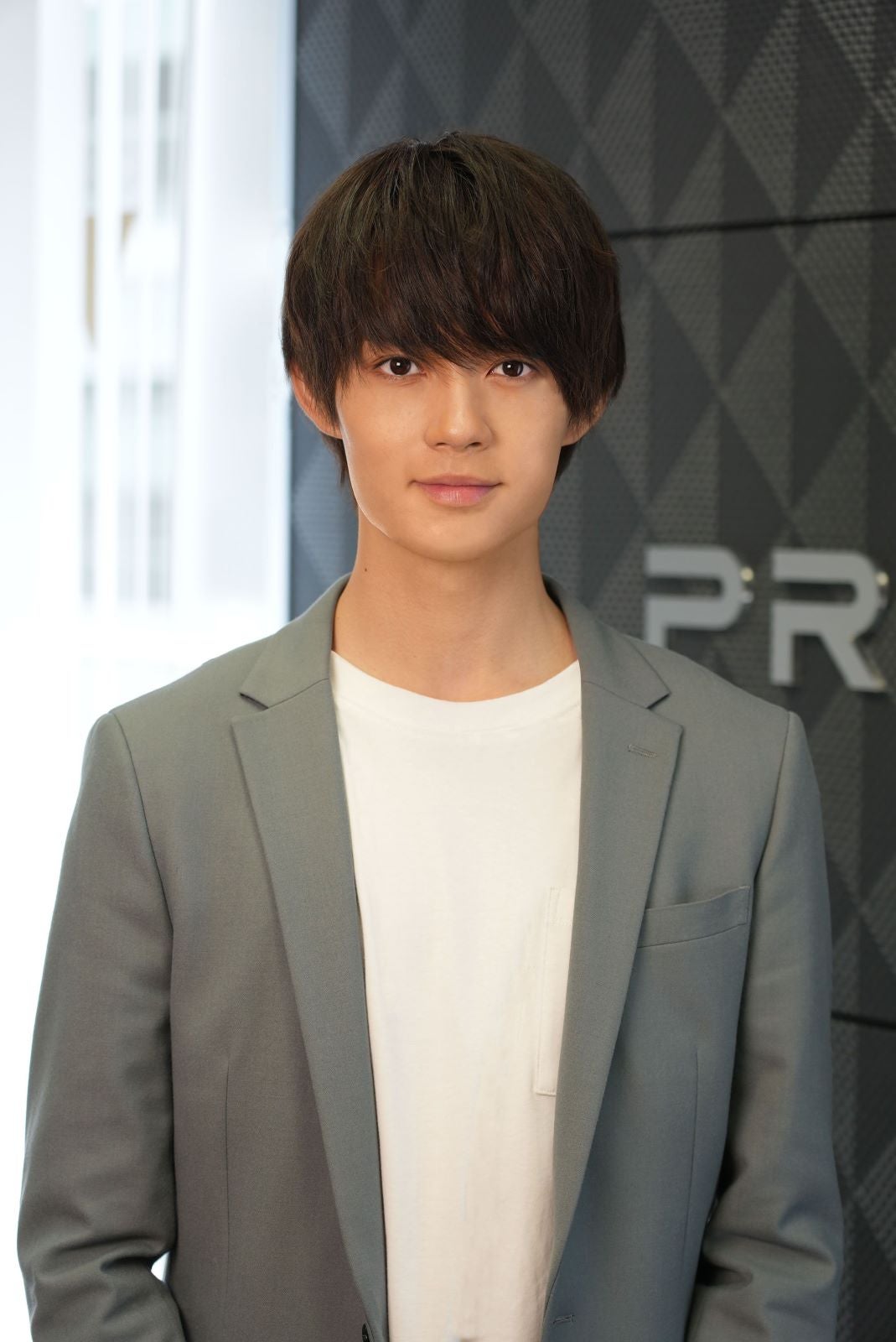 佐野勇斗演じる橘一星（C）日本テレビ