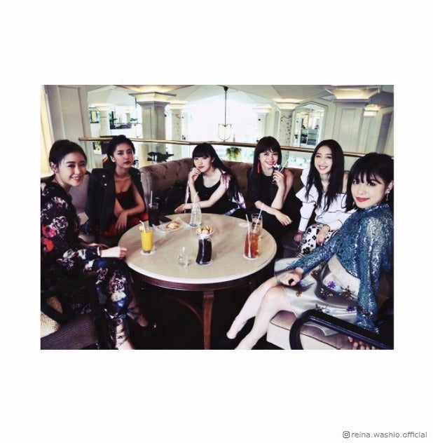 鷲尾伶菜「人生を変えてくれた」Flowerデビュー6周年で思い明かす