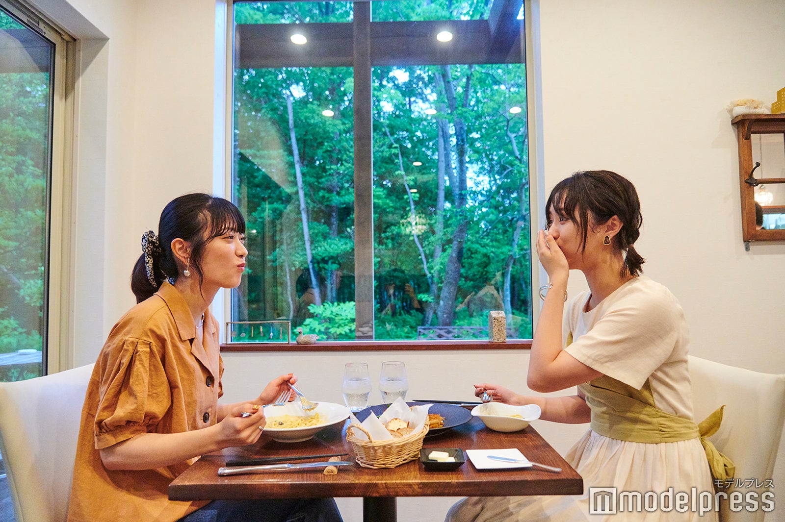 ビストロイグレック（C）モデルプレス