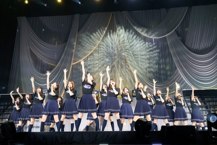 乃木坂46(C)乃木坂46LLC