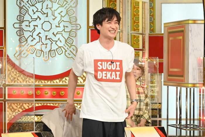 Kis My Ft2宮田俊哉 中居正広とバトル勃発 進撃の巨人 呪術廻戦 など人気声優陣24人と共演 モデルプレス