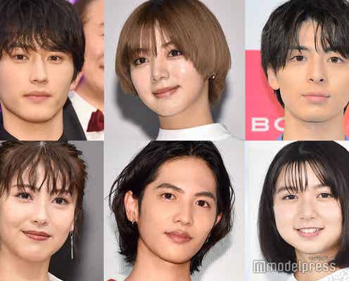 「ゴチ」新メンバーの予想白熱 池田エライザ・杉野遥亮・高杉真宙…【読者アンケート結果】