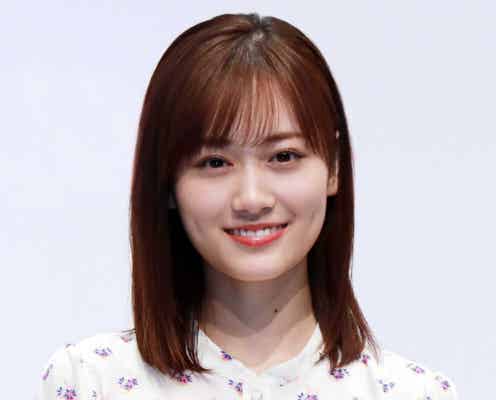 山下美月、『感謝祭』の優勝賞金の使い道は…? 完璧な回答に「1番感じいいじゃん」絶賛