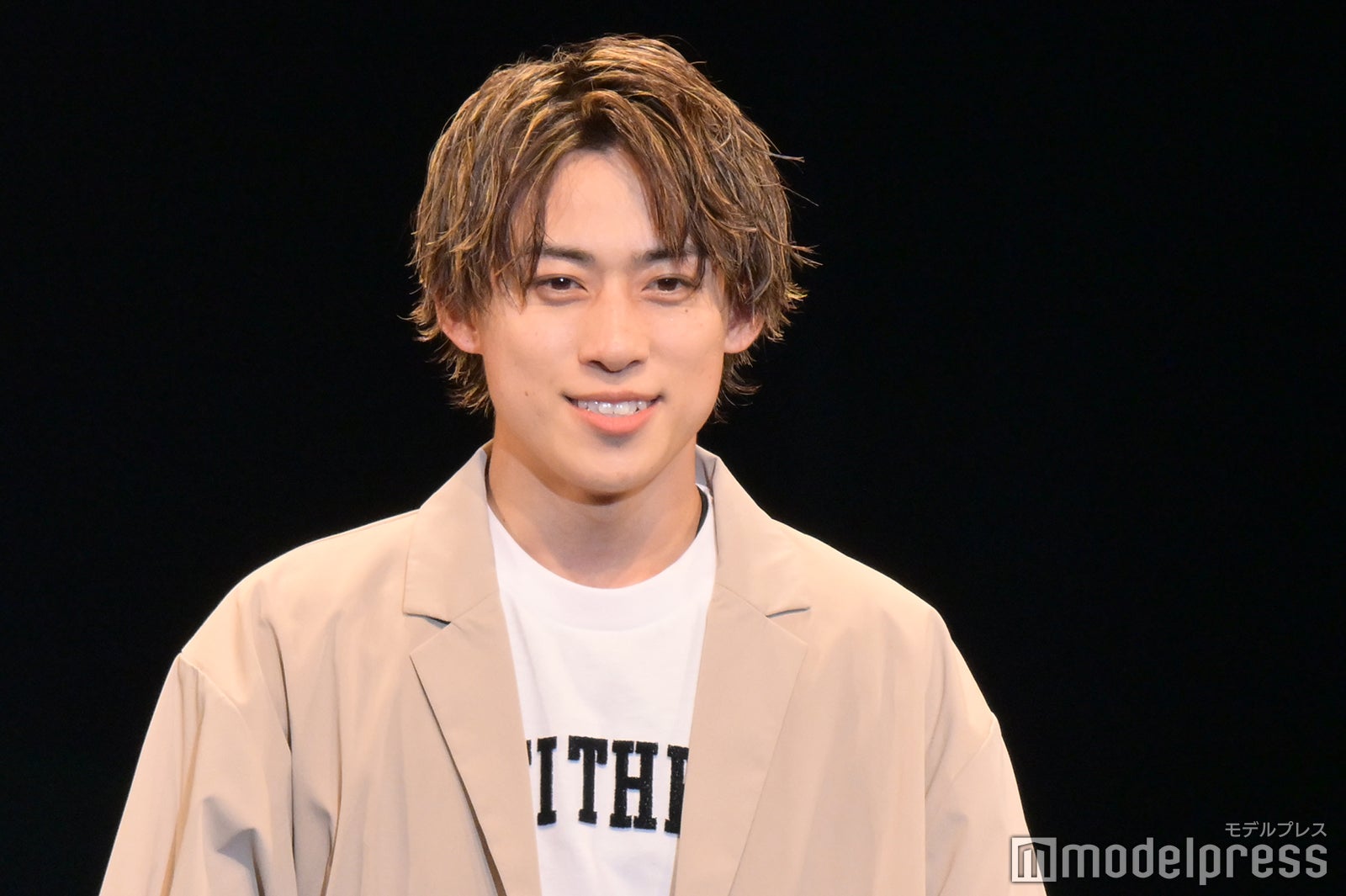 りゅうと （C）モデルプレス