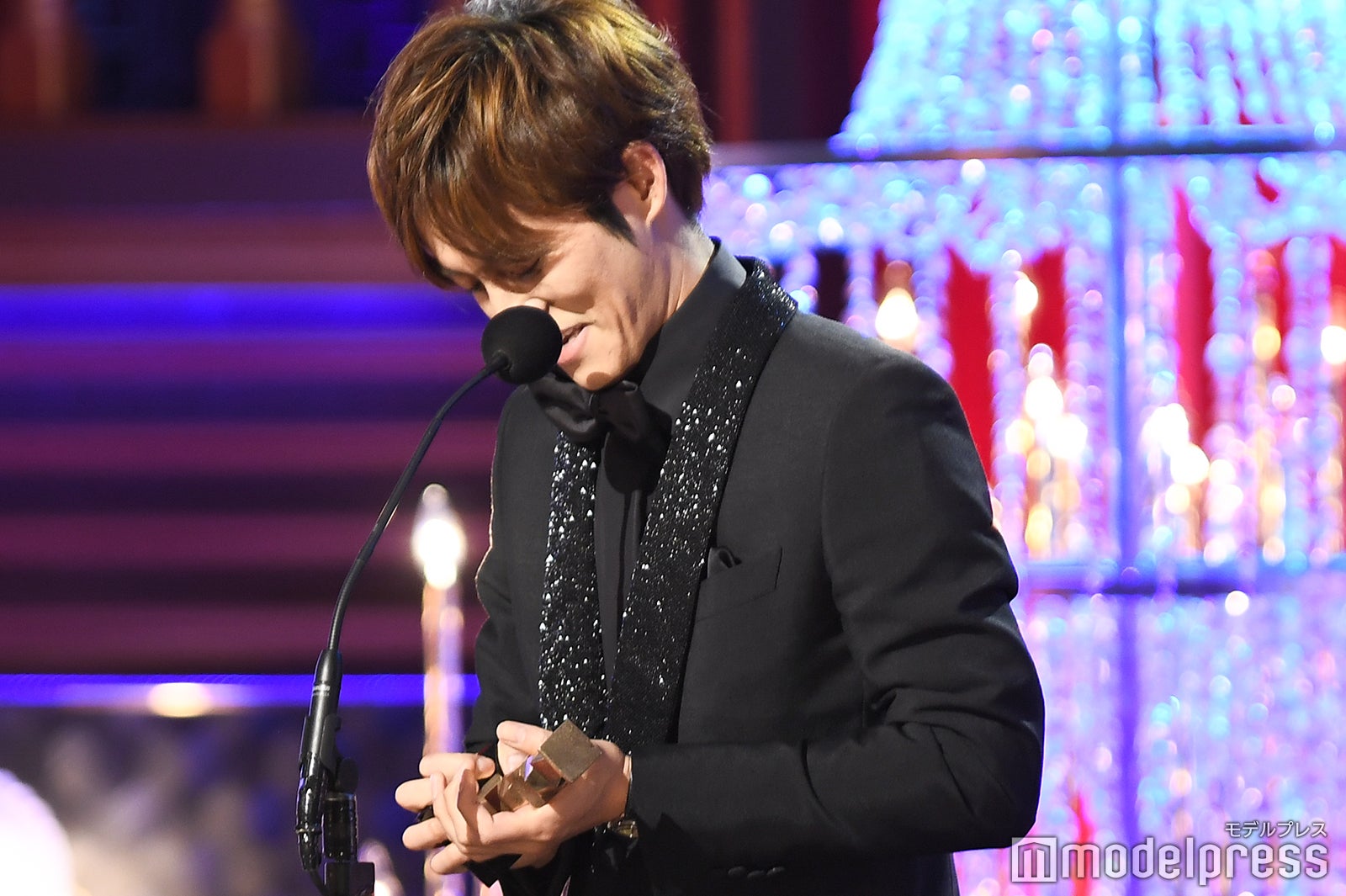 松坂桃李（C）モデルプレス