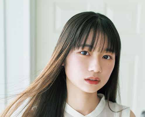 輝く原石を発掘「美少女mining」受賞者5人、初々しいグラビア披露「ヤングジャンプ」初登場