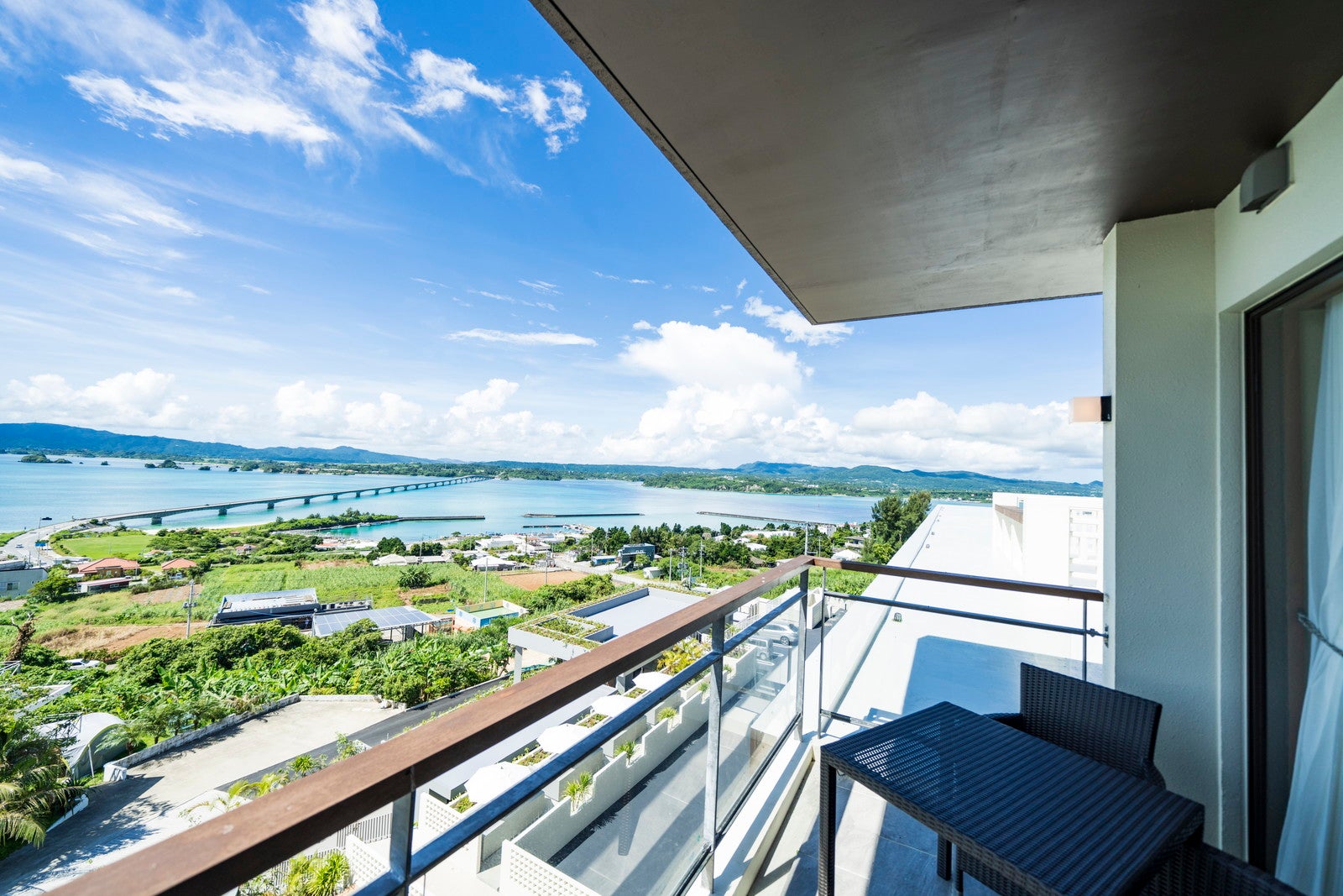 BATON SUITE 沖縄古宇利島／提供画像