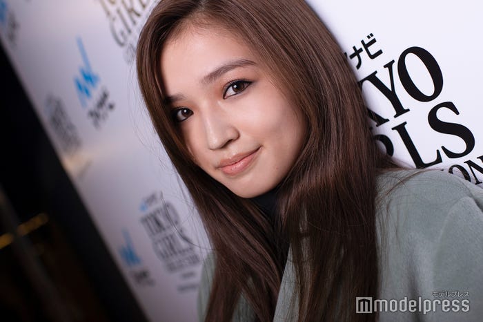 せいら (C)モデルプレス