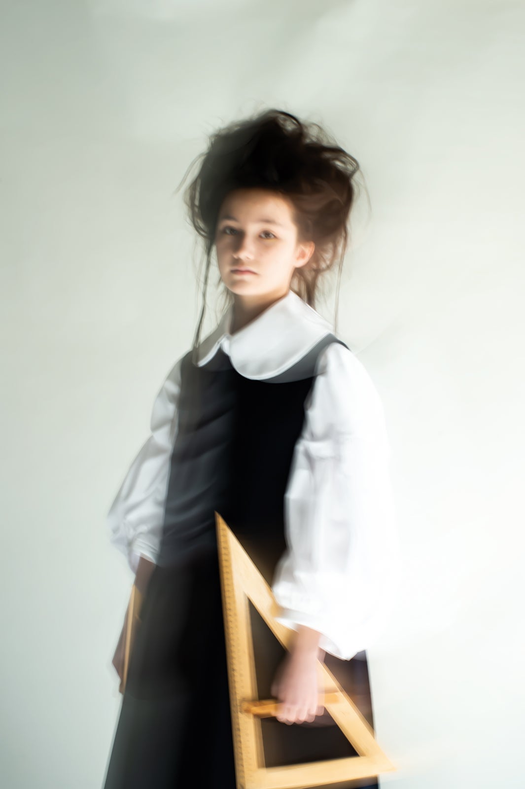 山口らいら（提供写真）