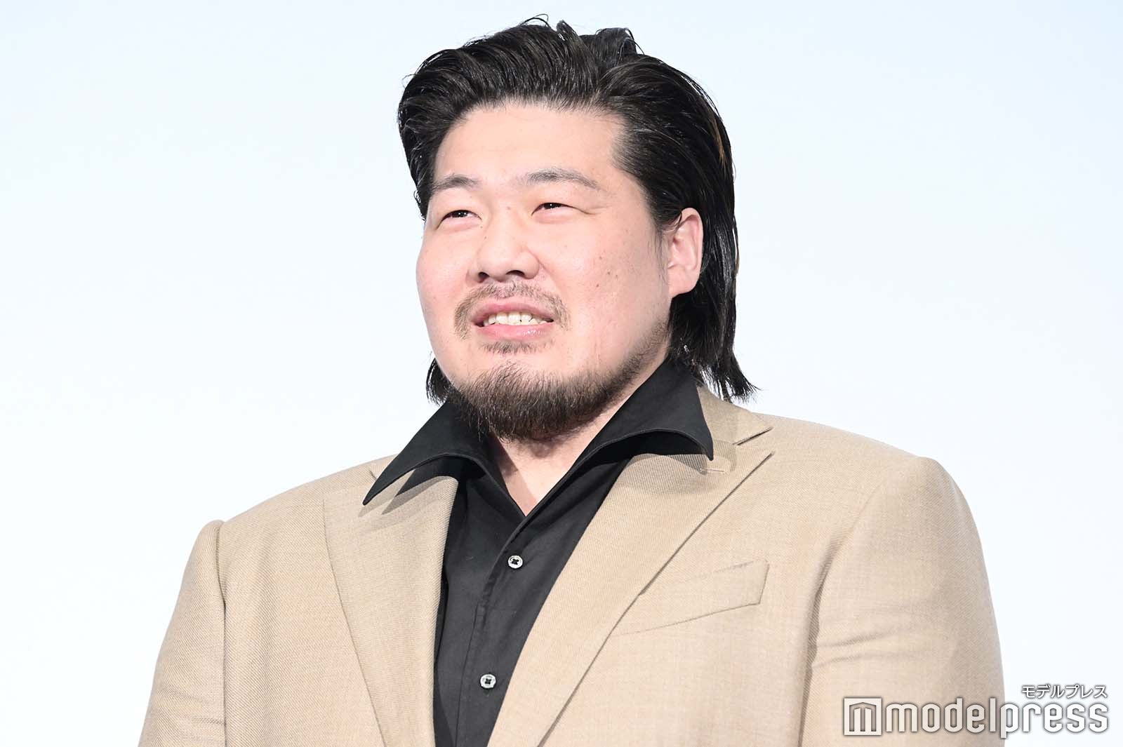 一ノ瀬ワタル（C）モデルプレス