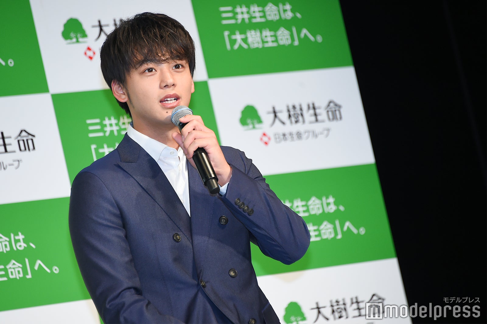 竹内涼真（C）モデルプレス