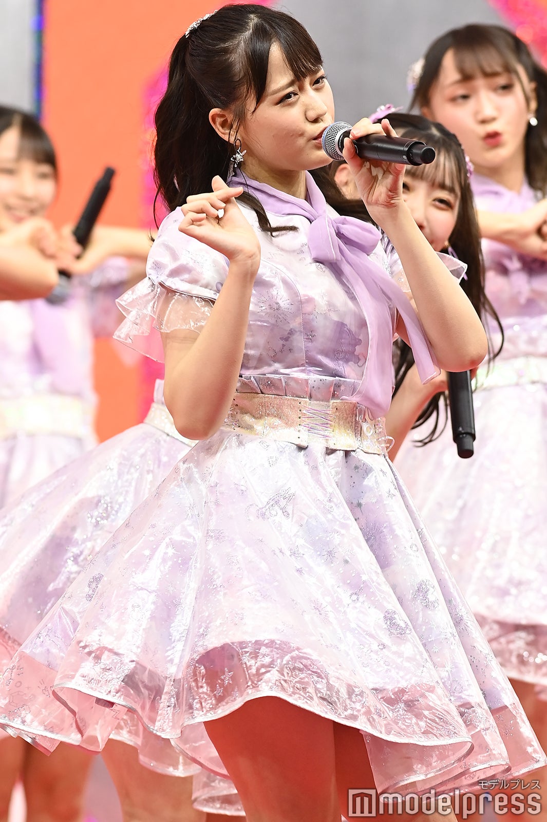 ＝LOVE（C）モデルプレス