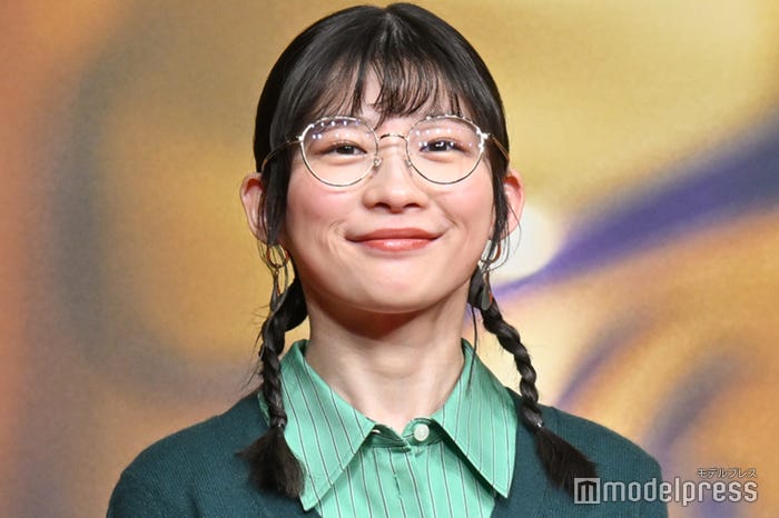 伊藤沙莉(C)モデルプレス