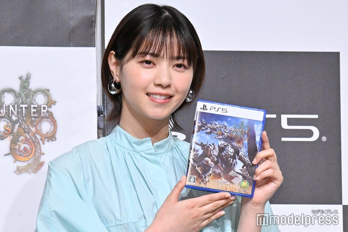 西野七瀬(C)モデルプレス