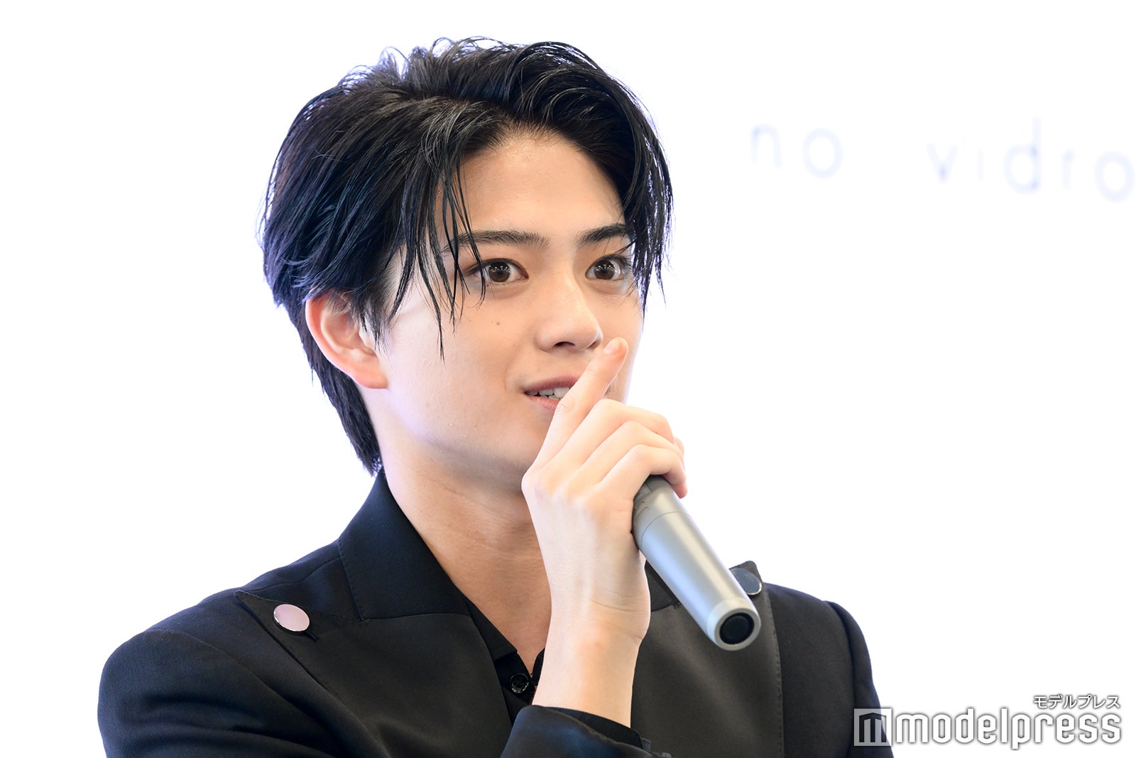 岩瀬洋志（C）モデルプレス