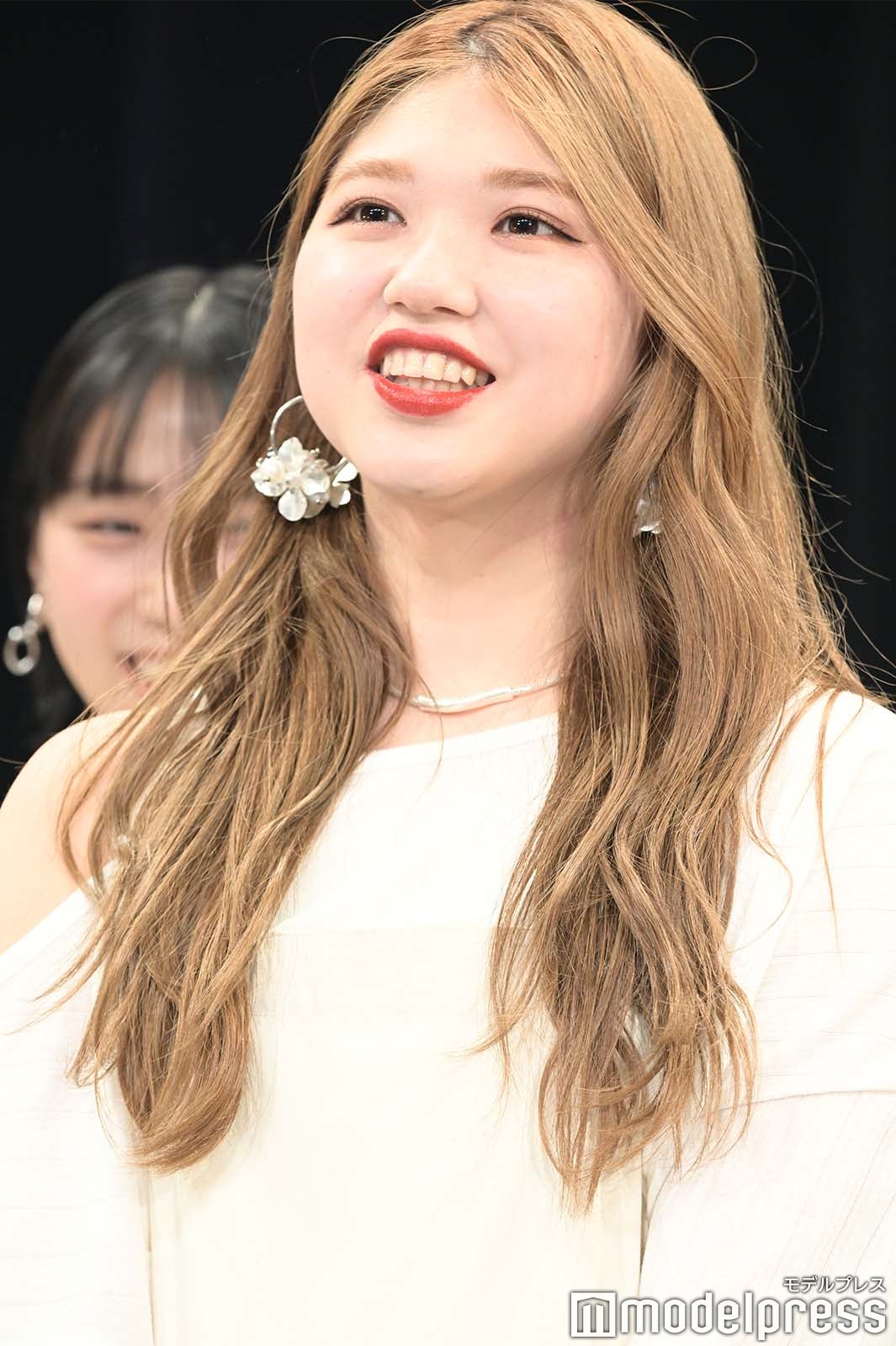 竹内朱莉（C）モデルプレス