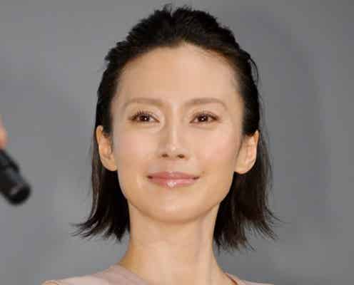 中谷美紀、「悪口を言おうと思っていた」