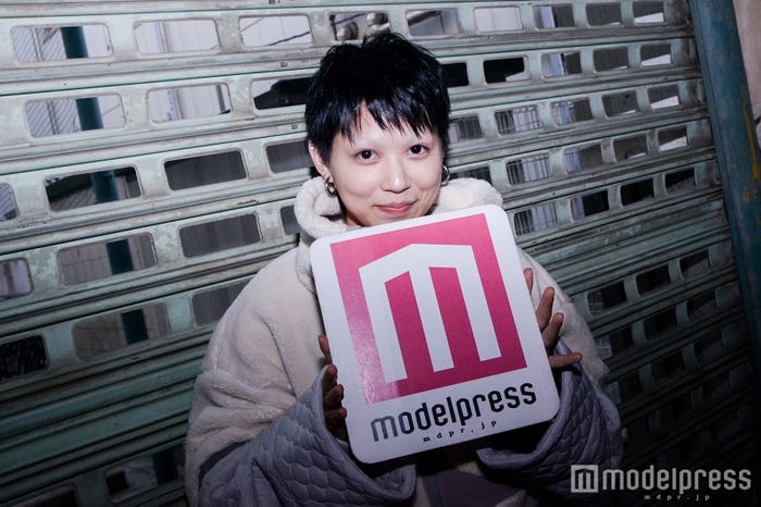 木下百花(C)モデルプレス