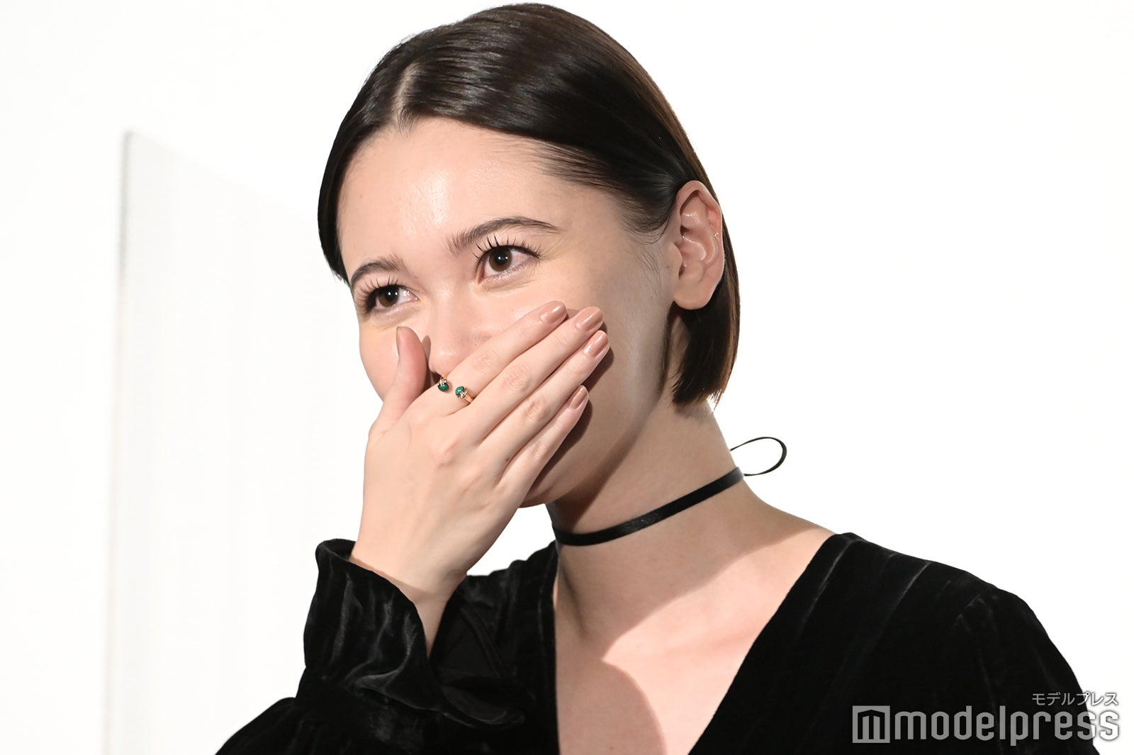 玉城ティナ（C）モデルプレス