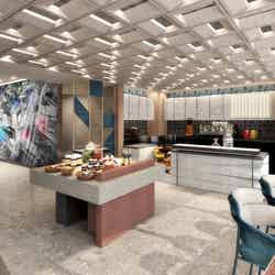 ホテルインディゴ東京渋谷/提供画像