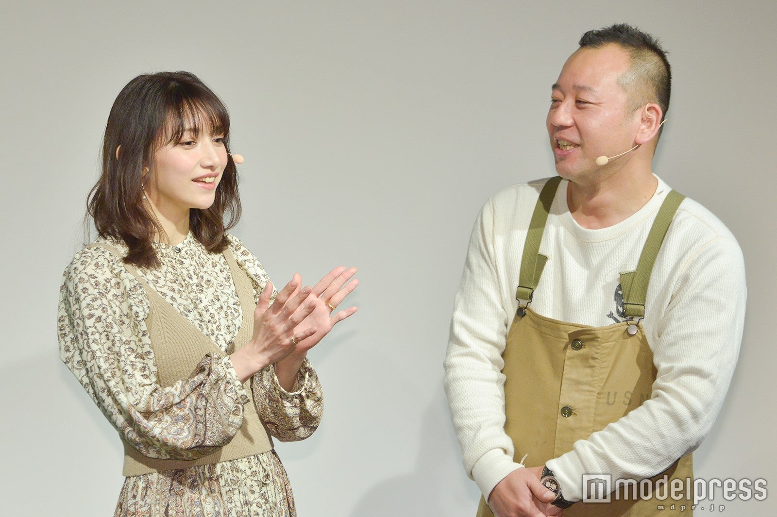 後藤真希 7000時間 以上費やしていた バイきんぐ西村も驚愕 モデルプレス