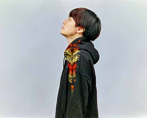 渋谷すばる、滝藤賢一主演映画「ひみつのなっちゃん。」主題歌に決定 新曲を書き下ろし