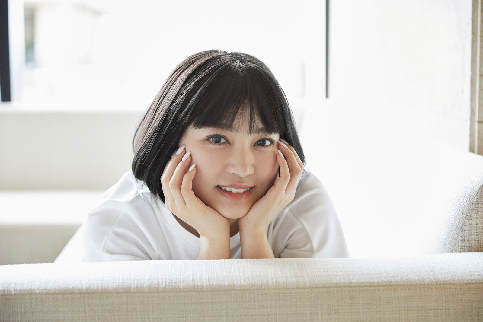 元エビ中・柏木ひなた、ソロ活動を本格化　FC開設発表「嬉しい気持ちでいっぱい」