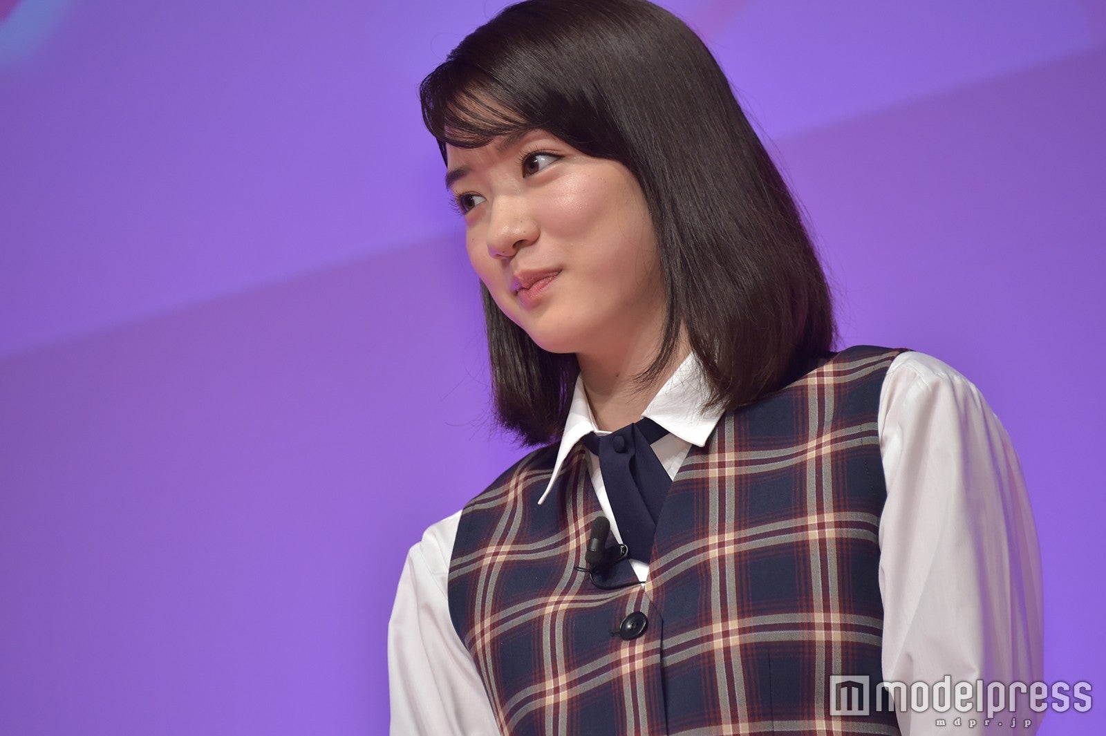 永野芽郁 （C）モデルプレス