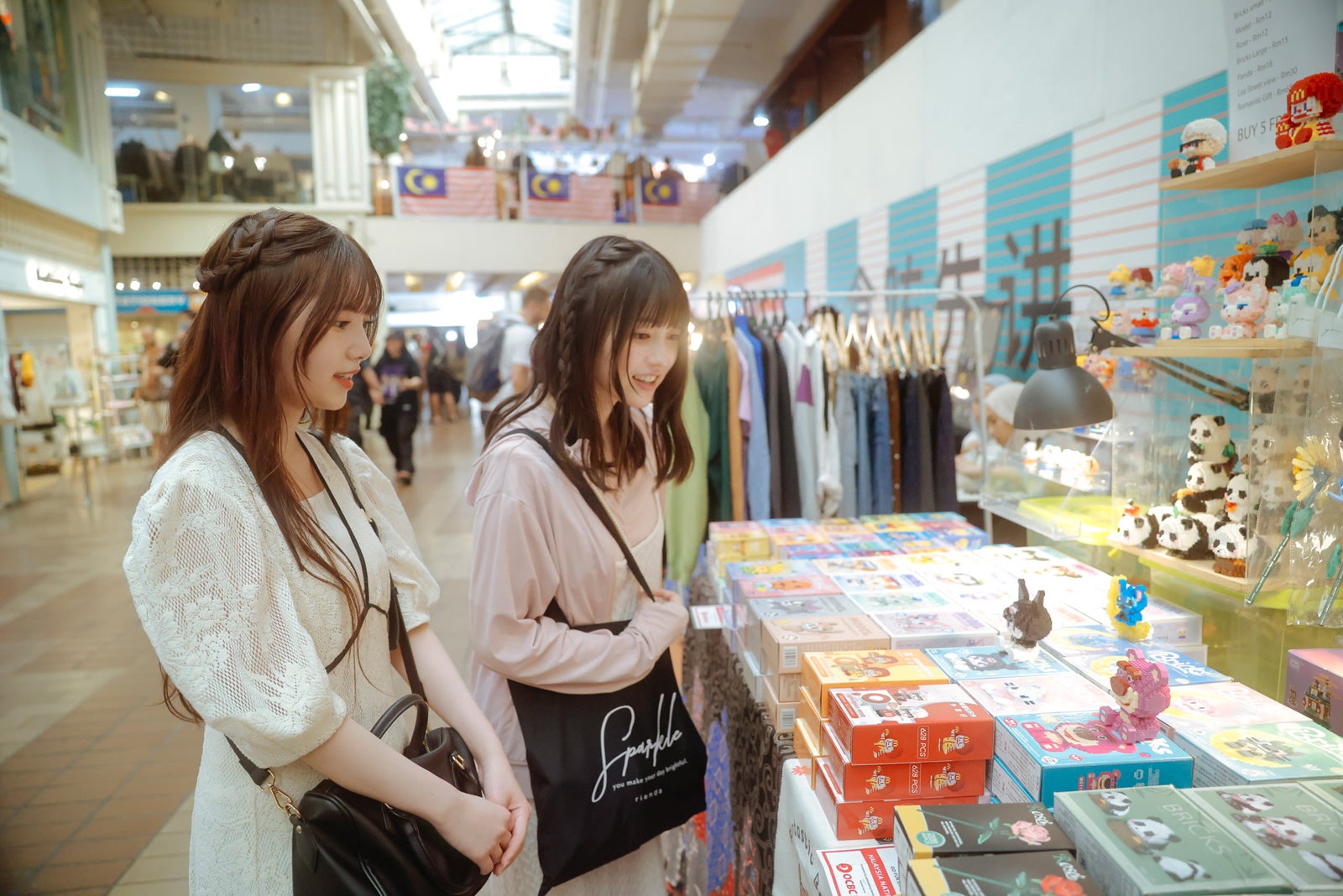 櫻坂46（撮影：上山陽介）