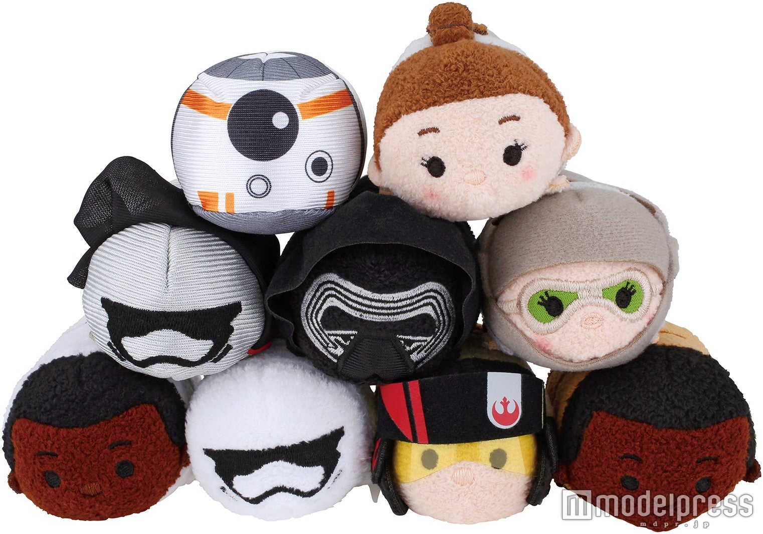 販売 ディズニーツムツムＴＳＵＭＴＳＵＭスター ウォーズ１２種 aob