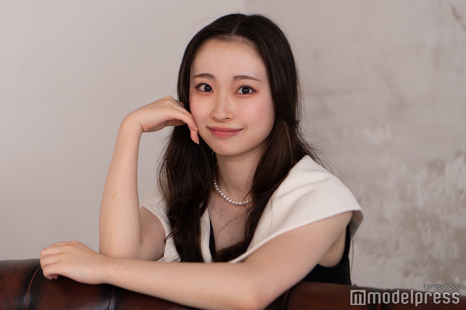 花田ゆりさん（C）モデルプレス