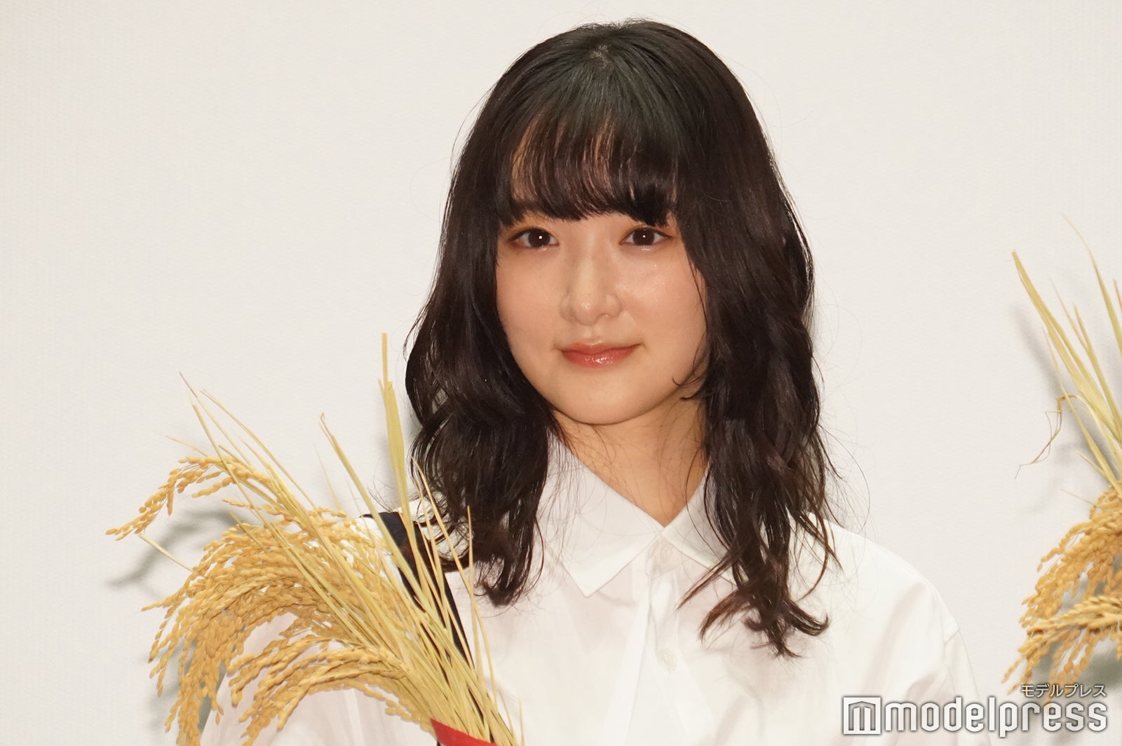 生駒里奈（C）モデルプレス