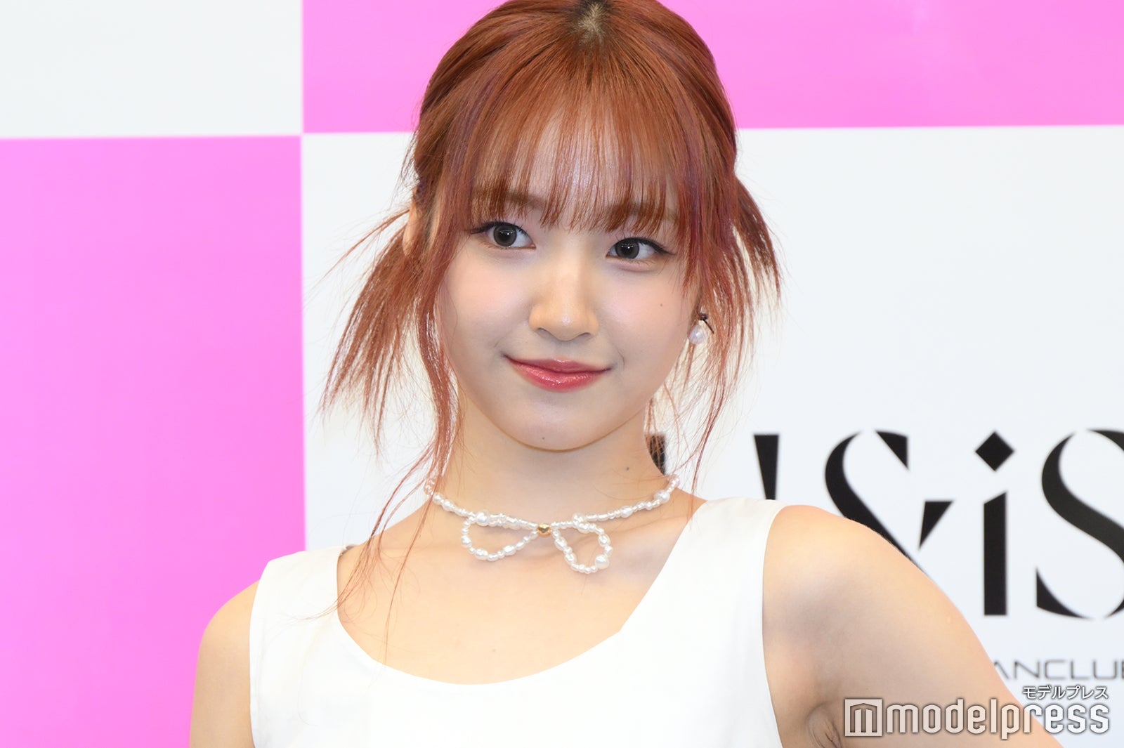 UNIS／パン・ユナ（C）モデルプレス