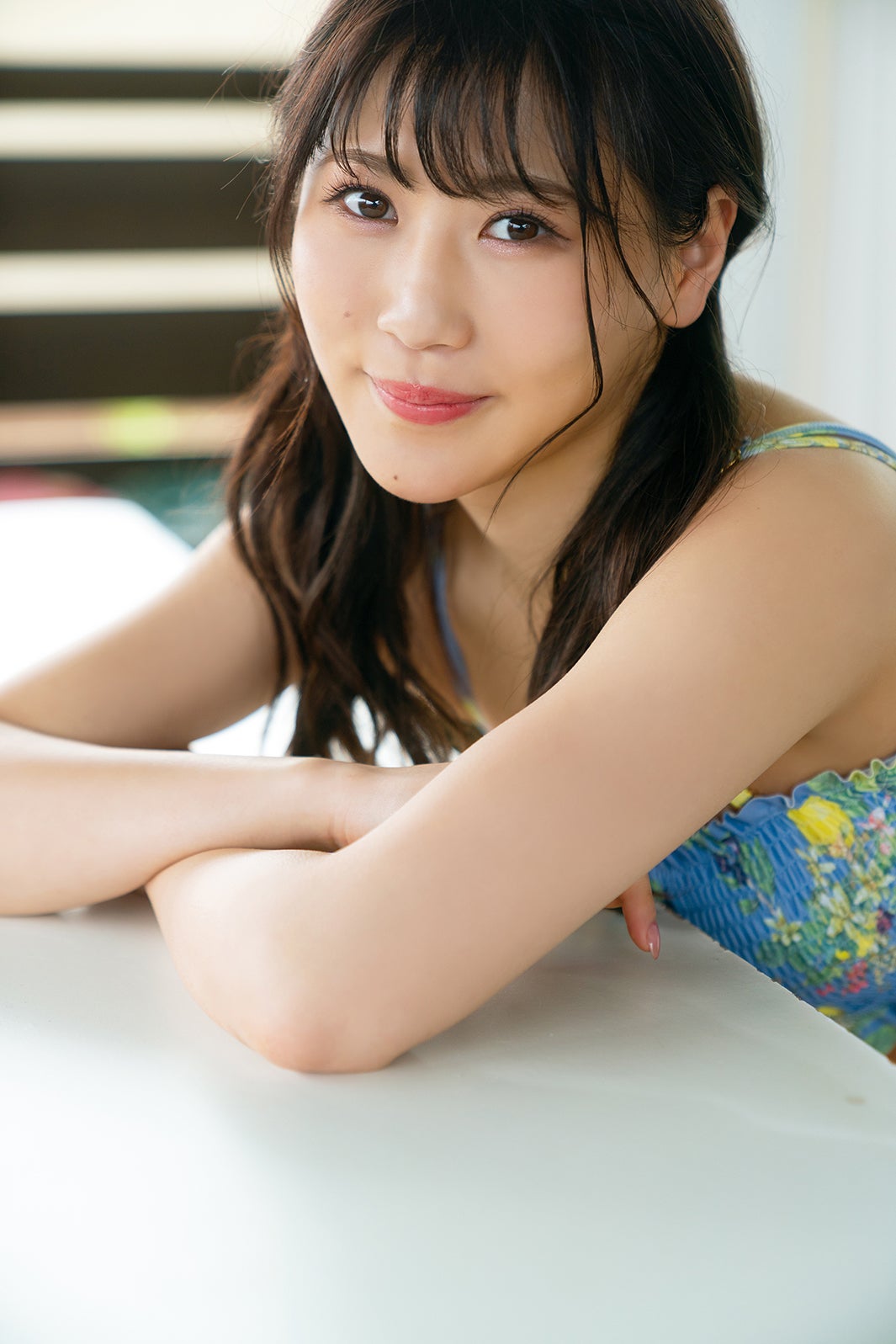 西野未姫（C）2021 Liverpool