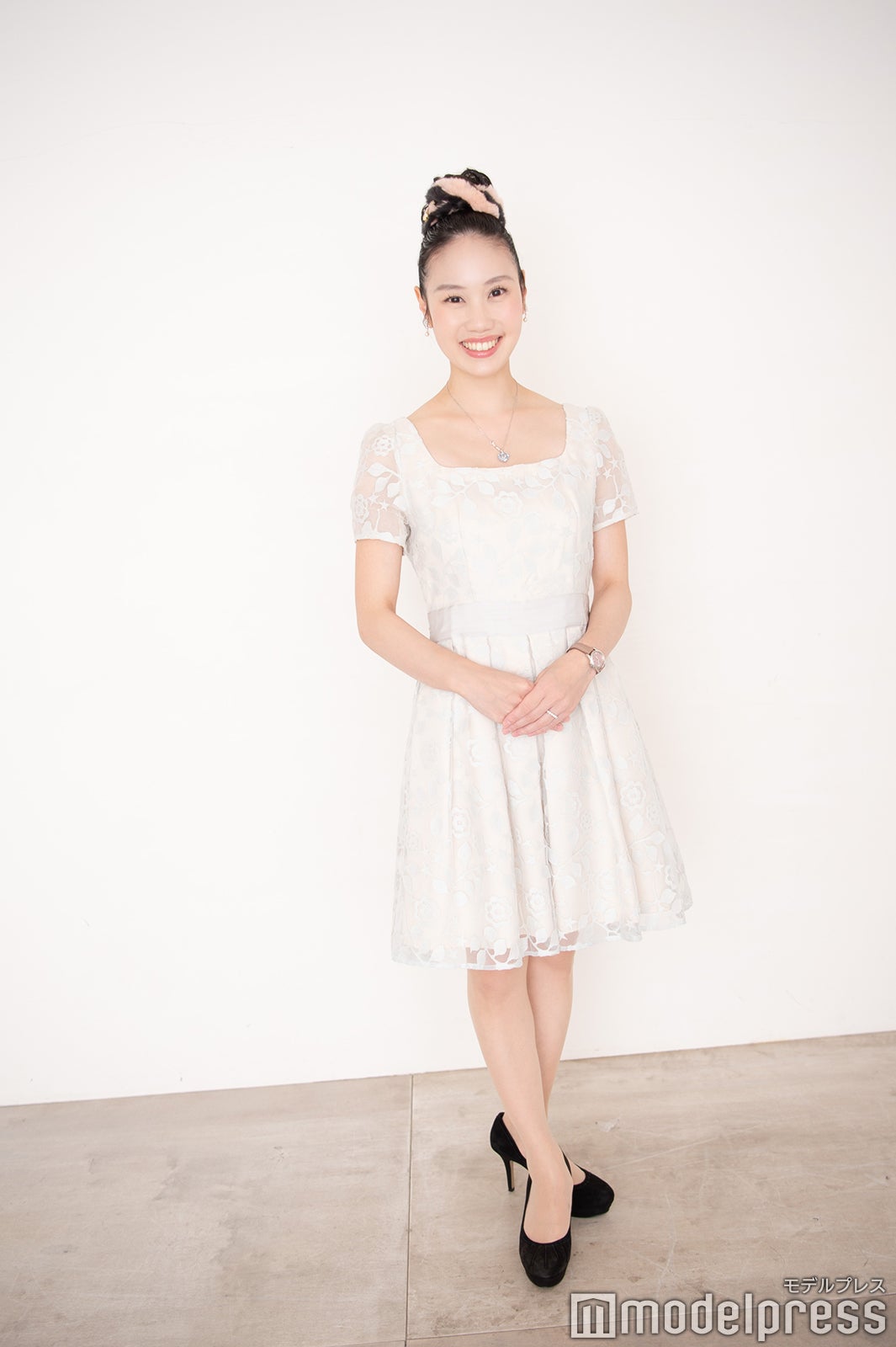 中野友加里（C）モデルプレス