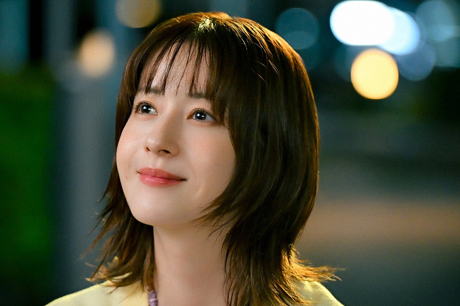 松本若菜「君の好きは無敵」第7話（C）TBS