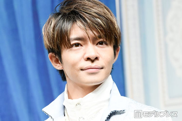 画像1/3) King ＆ Prince岸優太、デビュー後に変化「メンバーと出会え 