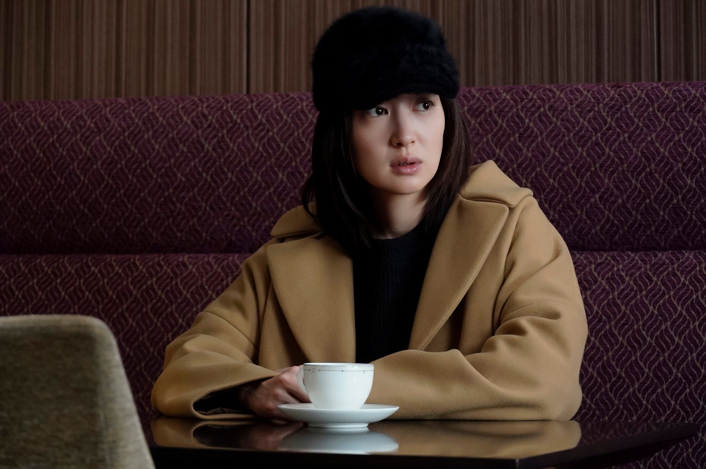 ＜夫を社会的に抹殺する5つの方法 Season2 第6話＞透、不信感を抱く 美咲は2つ目の復讐実行へ