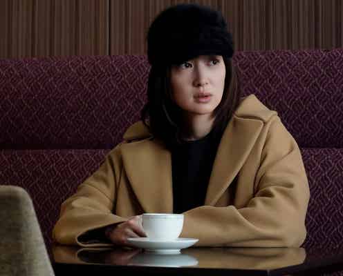 <夫を社会的に抹殺する5つの方法 Season2 第6話>透、不信感を抱く 美咲は2つ目の復讐実行へ