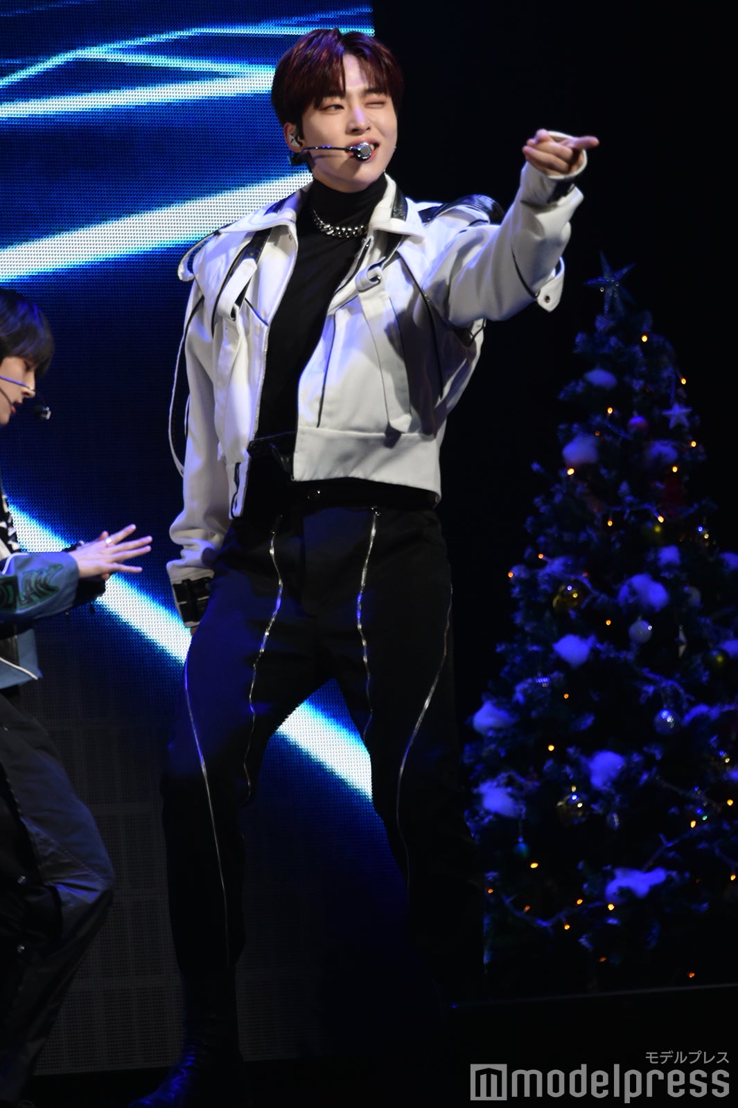 DRIPPIN（C）モデルプレス