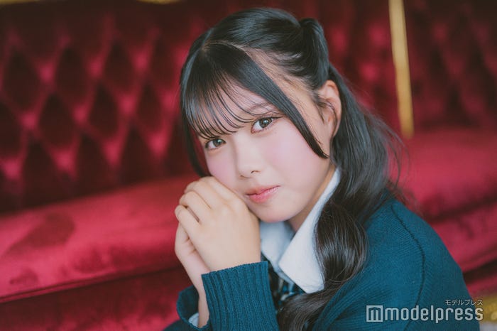 りあさん(C)モデルプレス