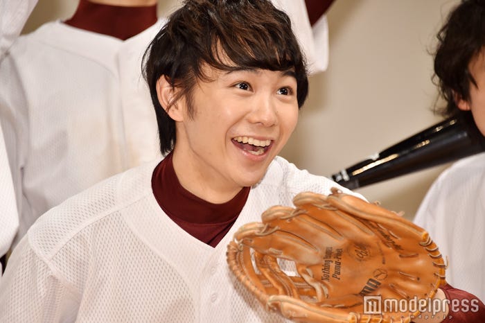 須賀健太(C)モデルプレス