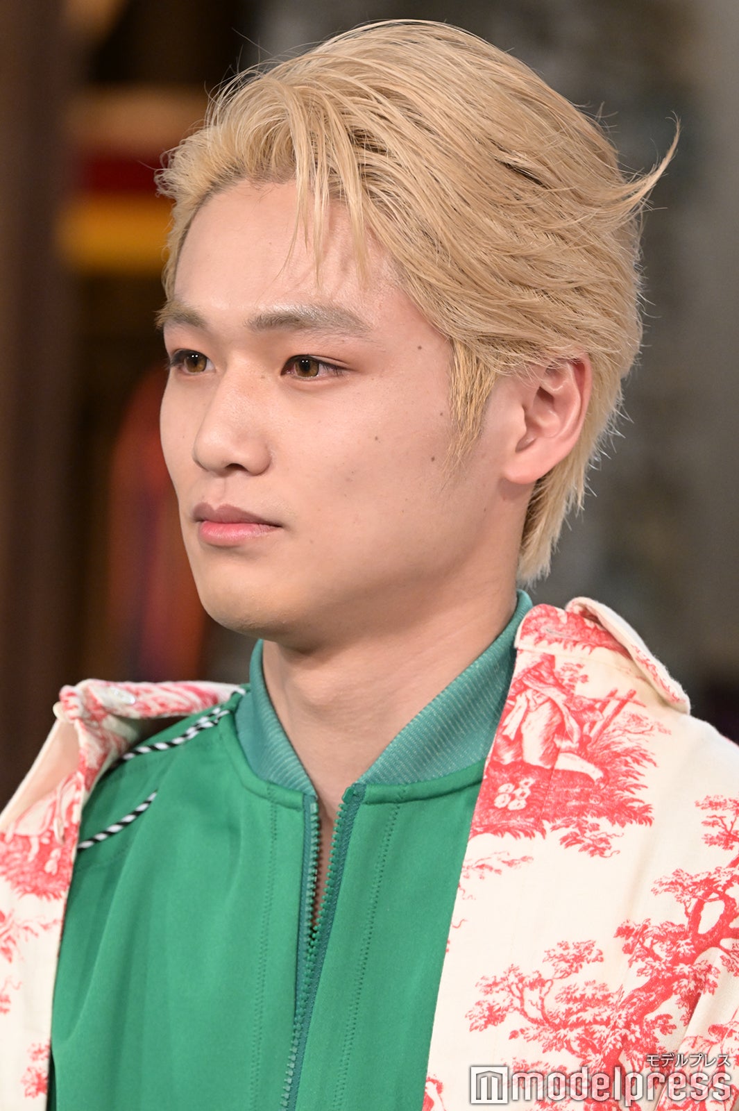 中川大輔（C）モデルプレス