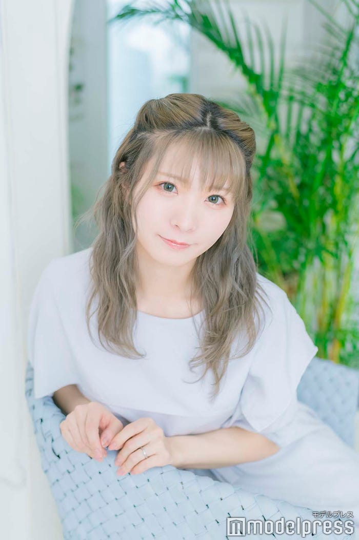 茉夏(C)モデルプレス