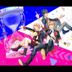 大人気アプリゲーム 「アイ★チュウ」初のベストアルバム2作連続リリース決定