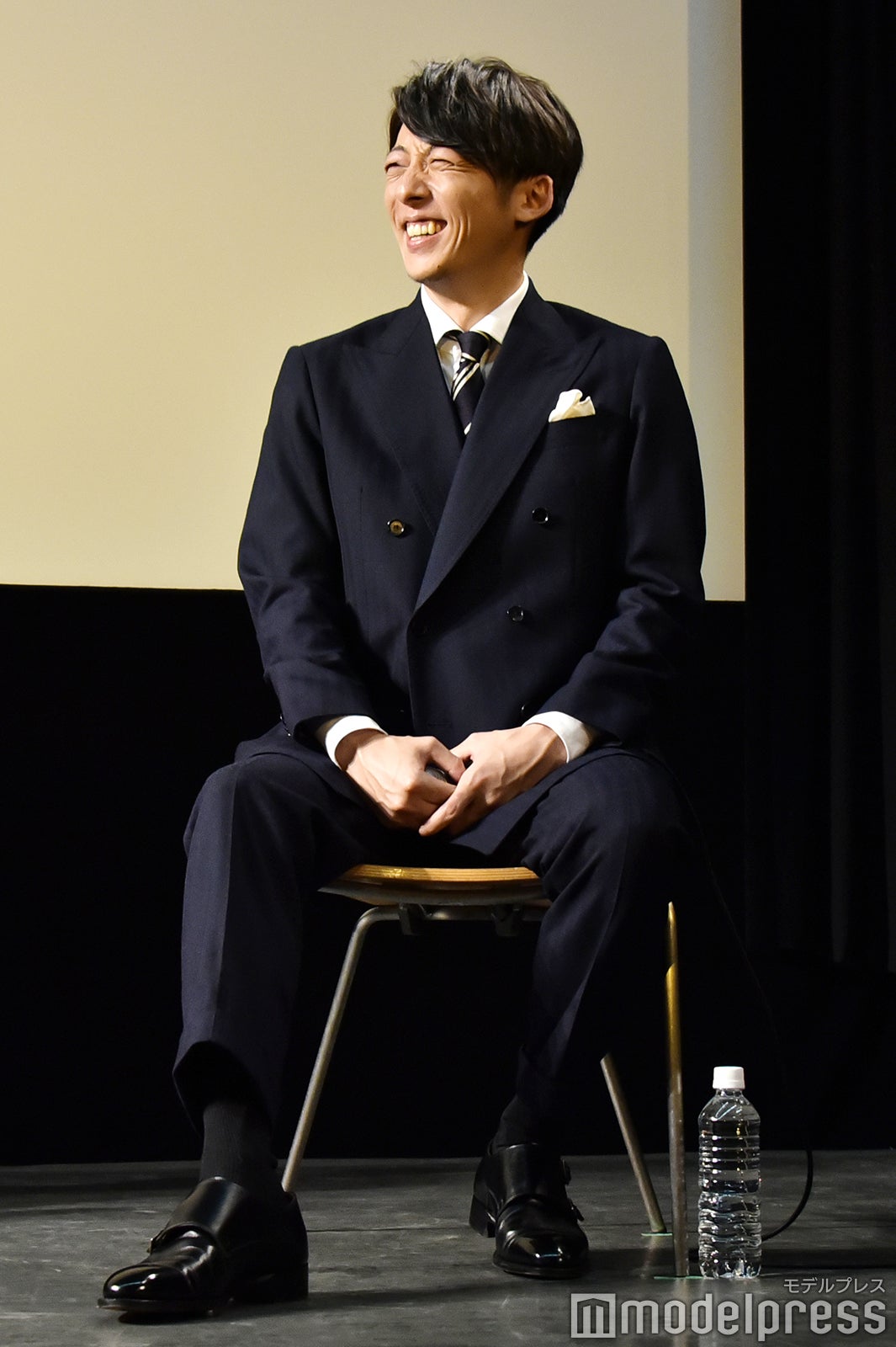 高橋一生（C）モデルプレス