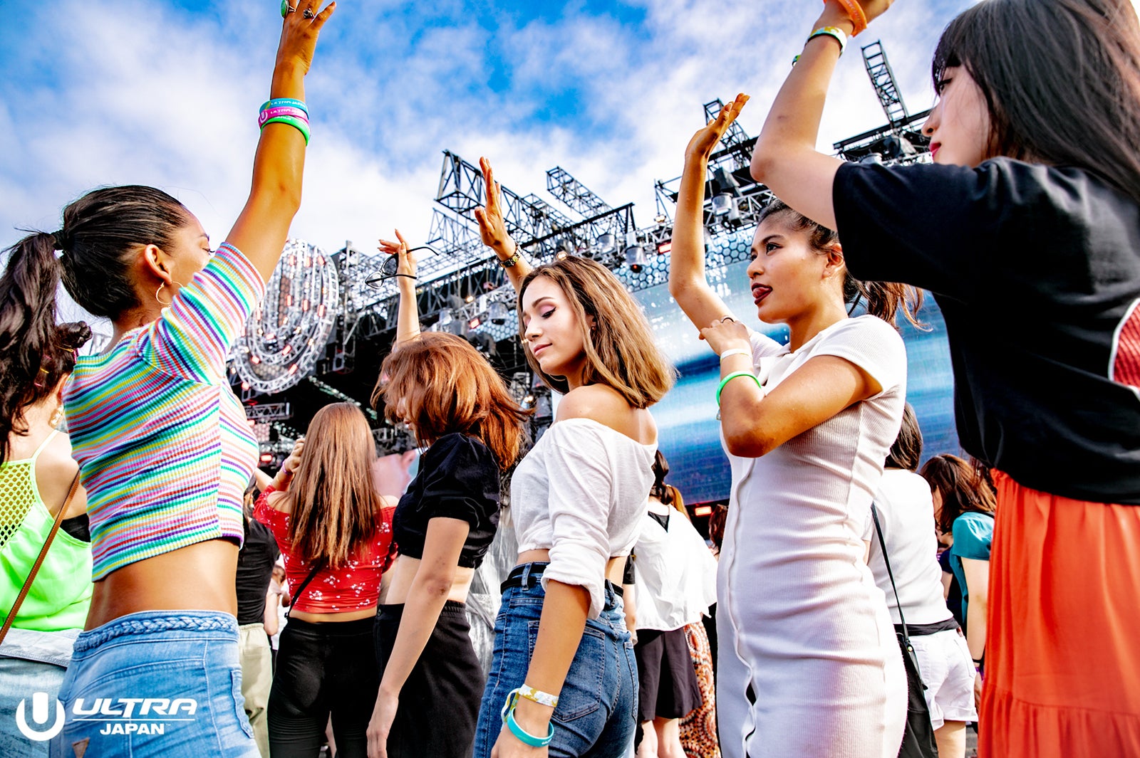 （C）ULTRA JAPAN 2019