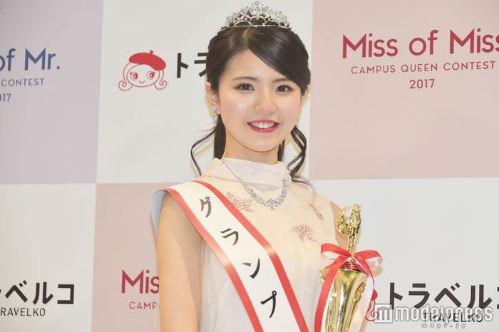 松田有紗さん (C)モデルプレス