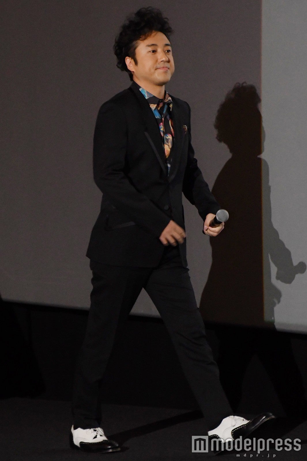 ムロツヨシ （C）モデルプレス